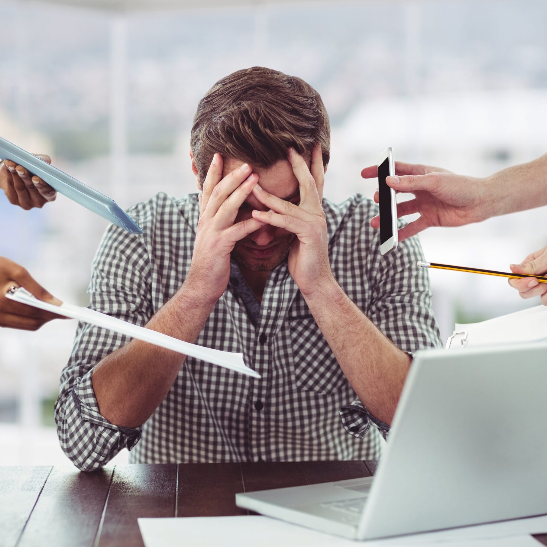 Executive Rehab for Burnout & Alcohol Problems | Vida Libre Mallorca 1 Burnout Vida Libre