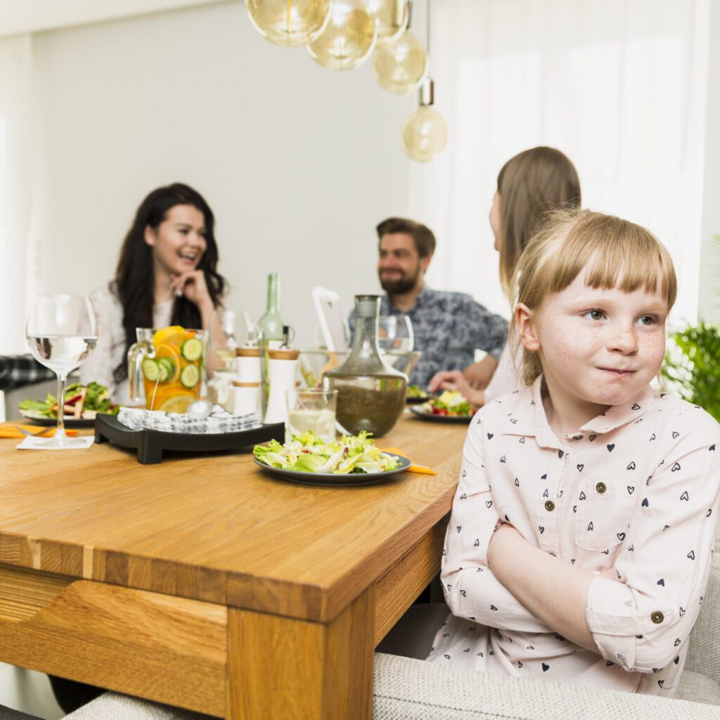 Alkoholismus als Familienkrankheit