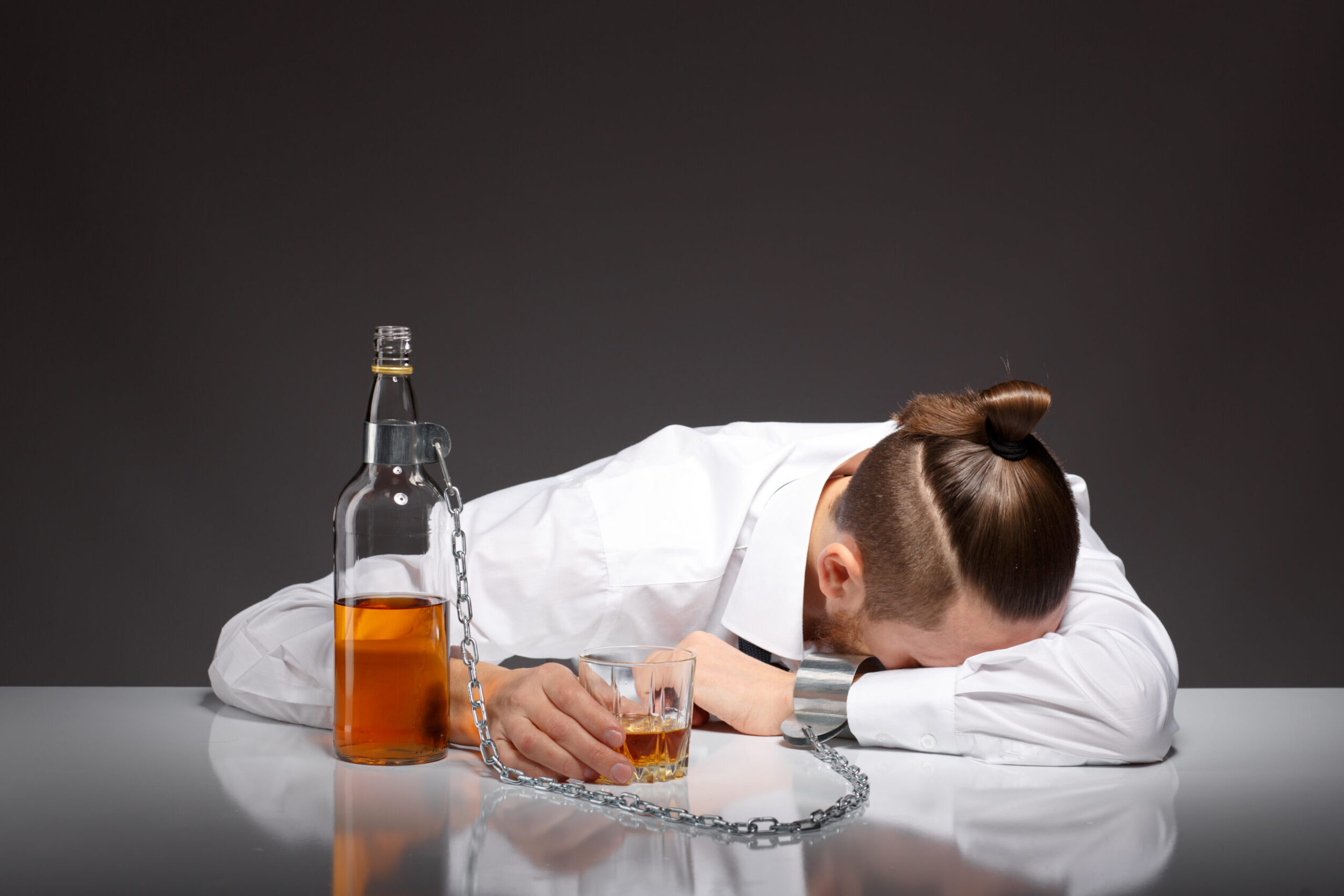 Alcohol Addiction Help at Vida Libre