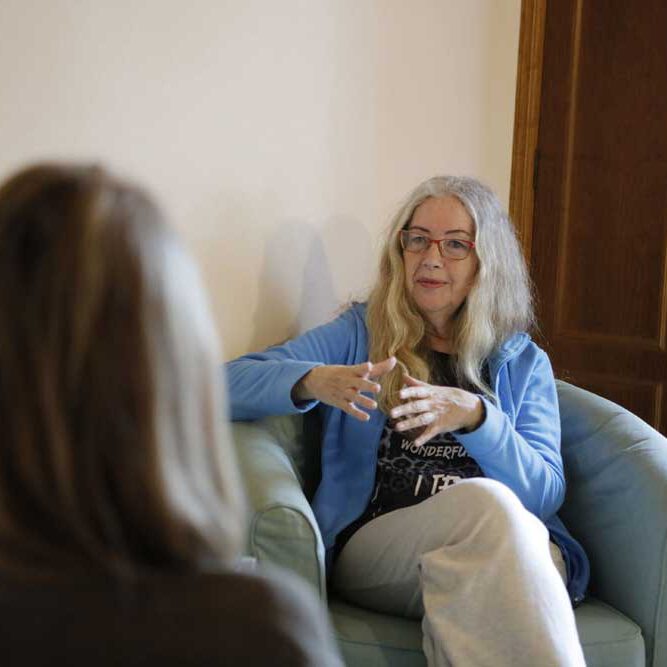 Executive Rehab for Burnout & Alcohol Problems | Vida Libre Mallorca 5 Personal coatching