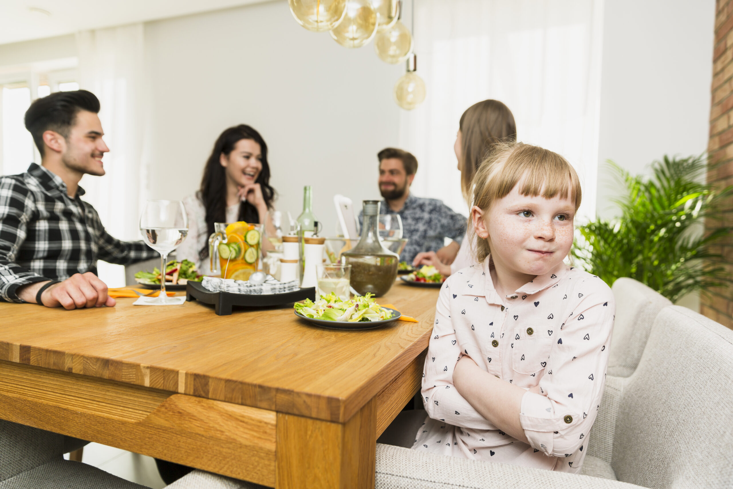 Alkoholismus als Familienkrankheit